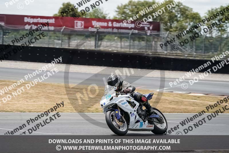 Val De Vienne;event digital images;france;motorbikes;no limits;peter wileman photography;trackday;trackday digital images